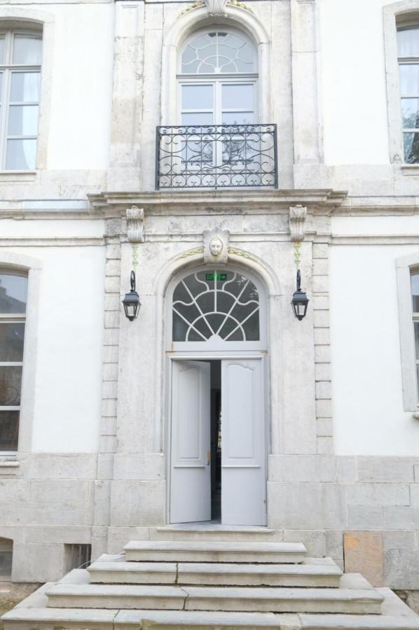 Suite La Duchesse Et Parking Prive Gratuit Mons Dış mekan fotoğraf